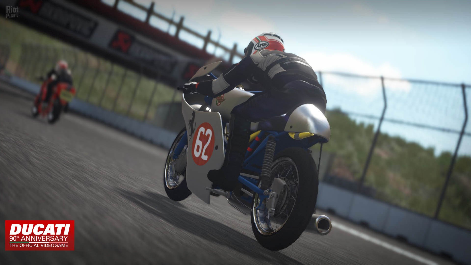 [12]-Ducati: 90th Anniversary Download
