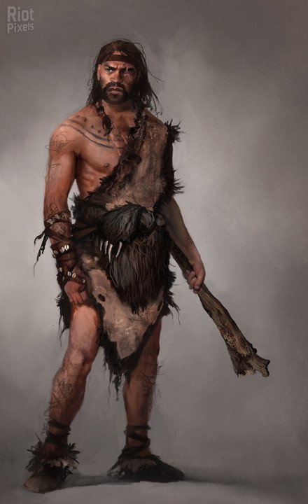 [30]-Far Cry: Primal – Apex Edition – v1.3.3 + All DLCs + Ultra HD Textures Download