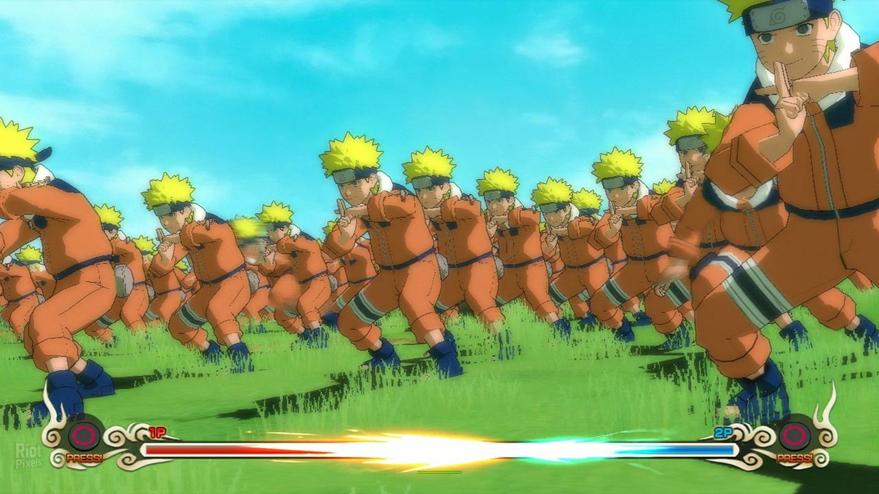 [2]-NARUTO: Ultimate Ninja STORM Download