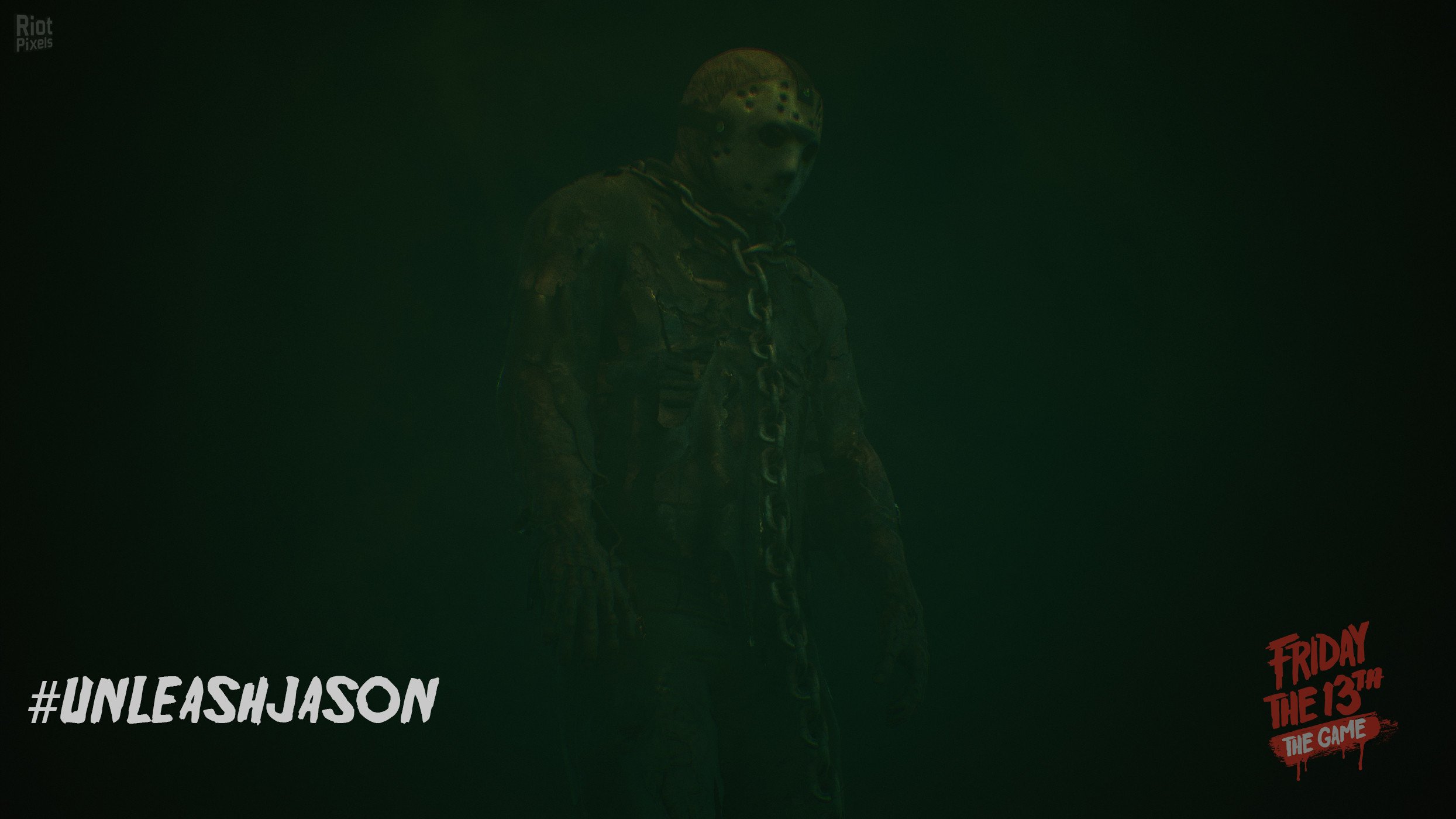 [18]-Friday the 13th: The Game – vB11030 + 7 DLCs Download
