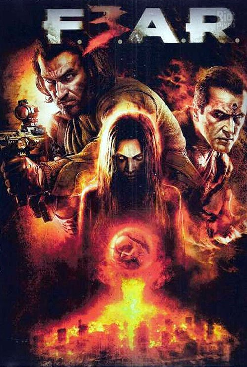 [17]-F.E.A.R. 3 – v16.00.20.1060 Download