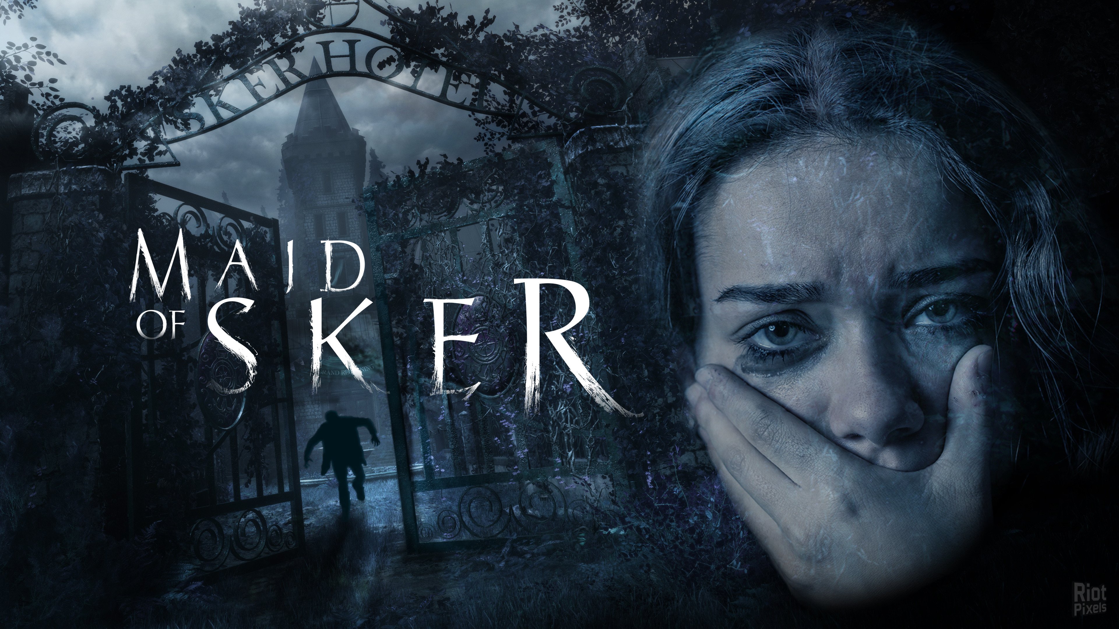 [12]-Maid of Sker – Build 6304692 (FPS Challenge Modes Update) Download