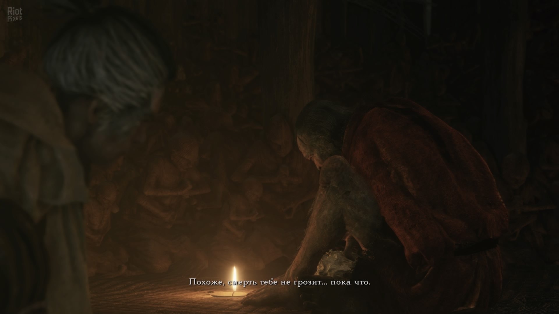 [15]-Sekiro: Shadows Die Twice – Game of the Year Edition – v1.06 + Bonus Content Download