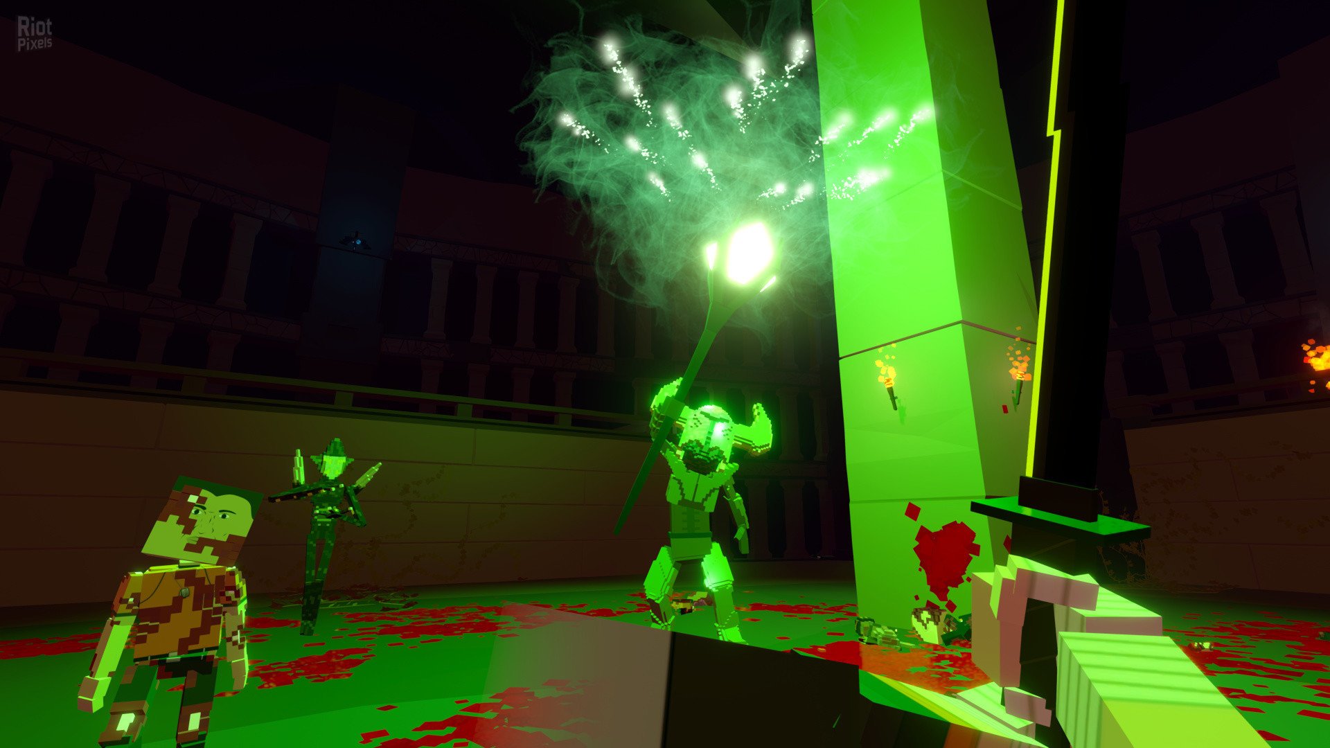 [10]-Paint the Town Red – v1.0.0 r5475 Download