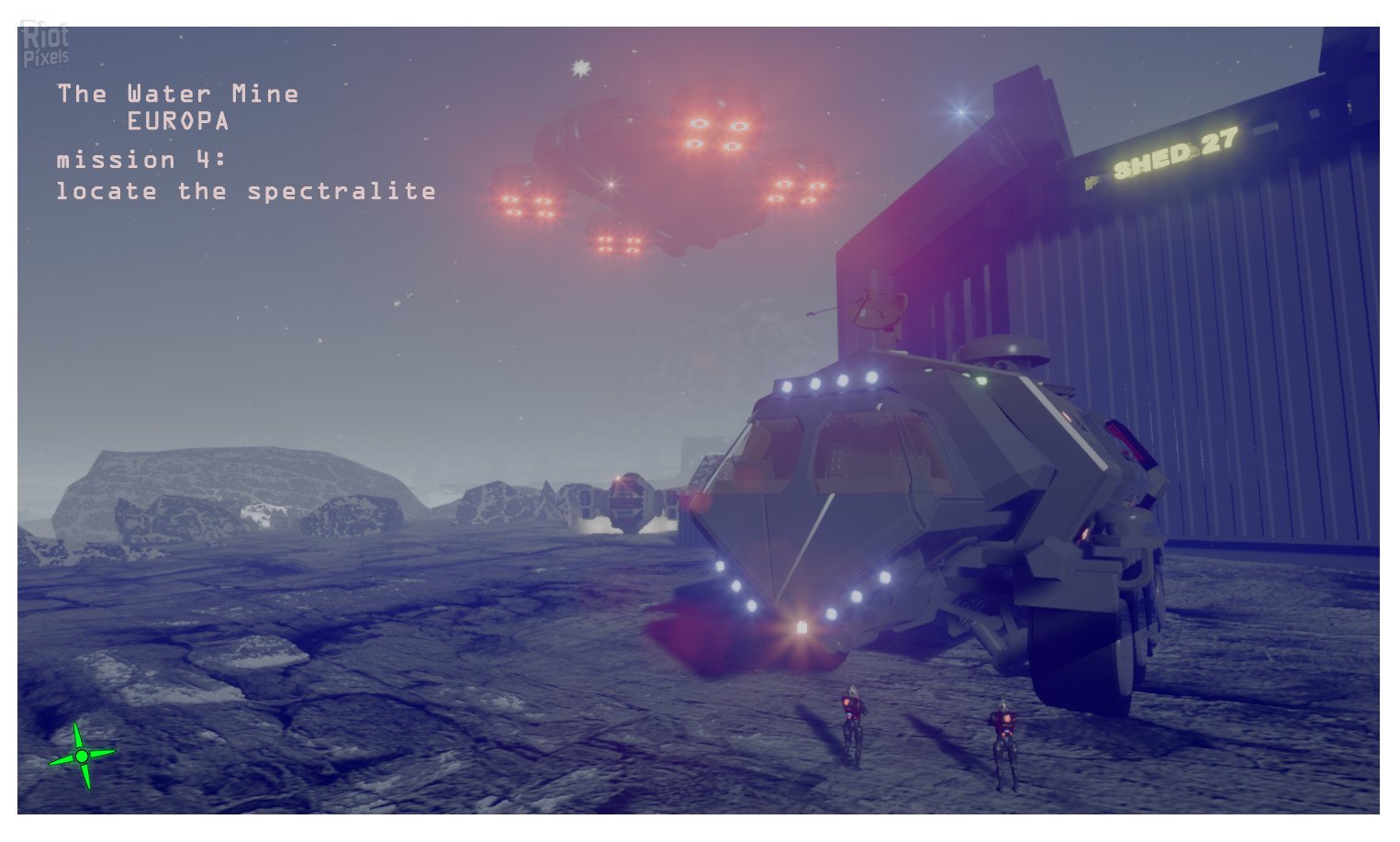 [5]-Bionite: Origins Download