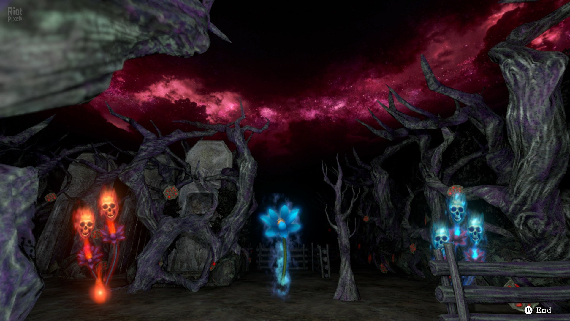 [5]-Undernauts: Labyrinth of Yomi + Nov 5 Patch (Build 7667631) Download