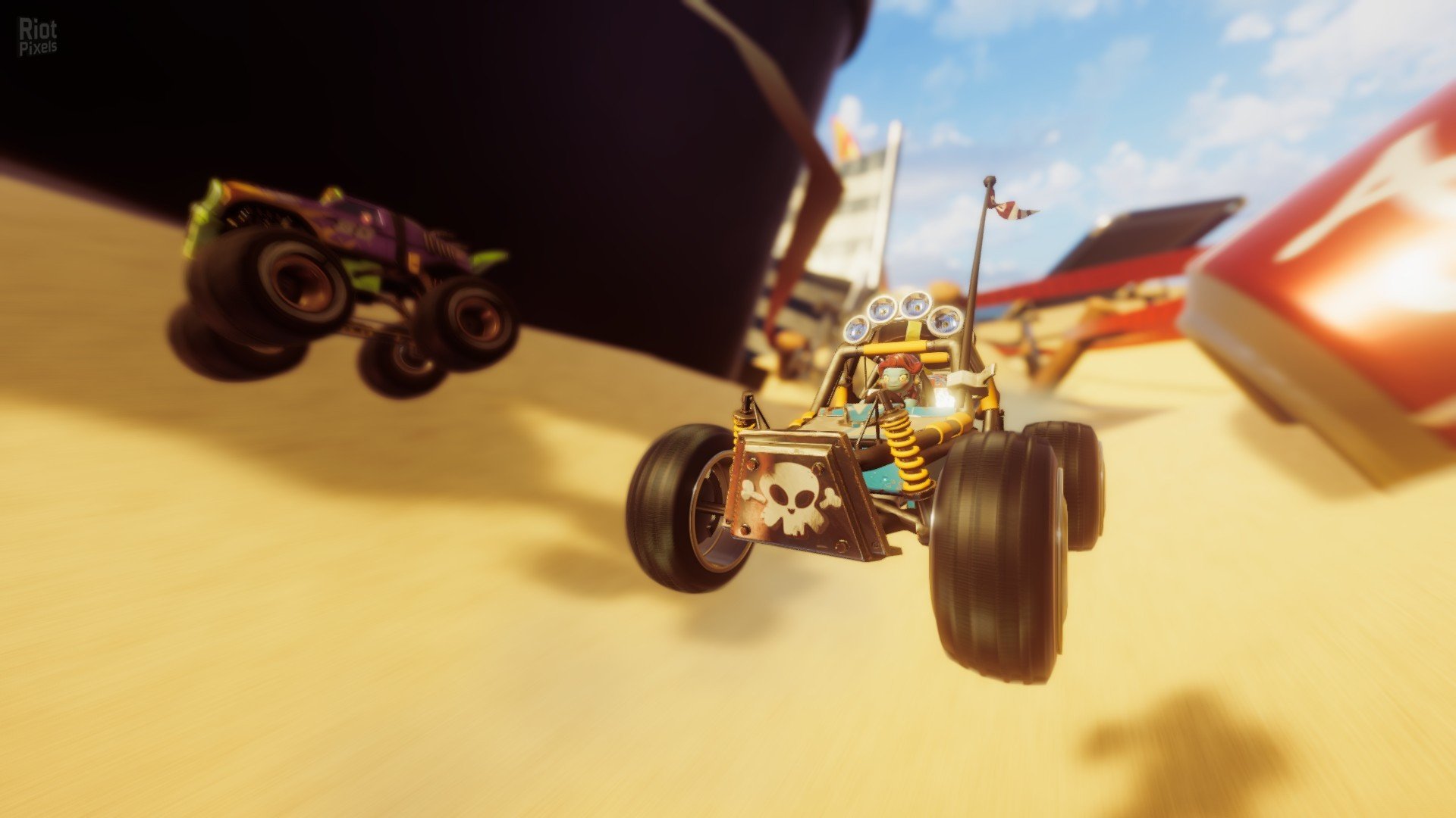 [16]-Super Toy Cars Offroad Download