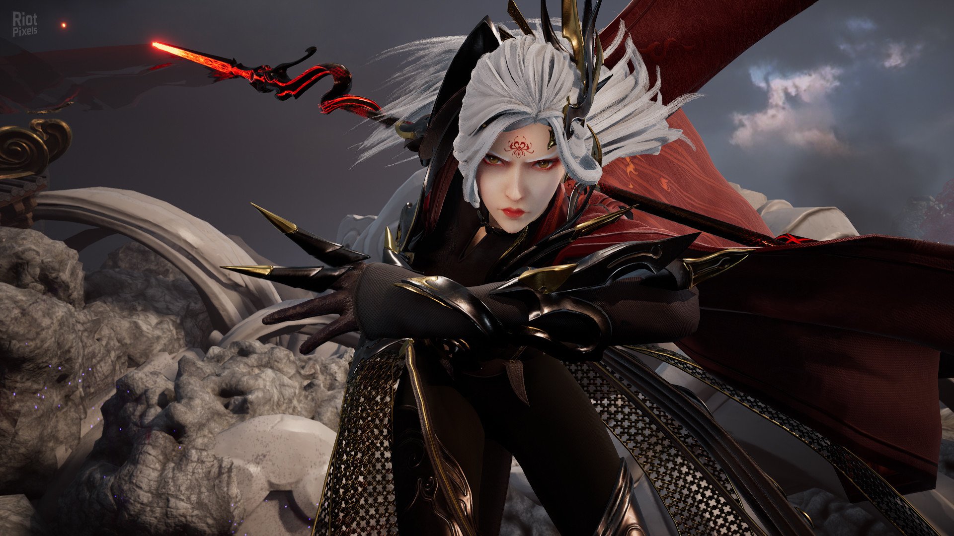 [13]-(Chinese Paladin): Sword and Fairy 7 – v2.0.1 Download