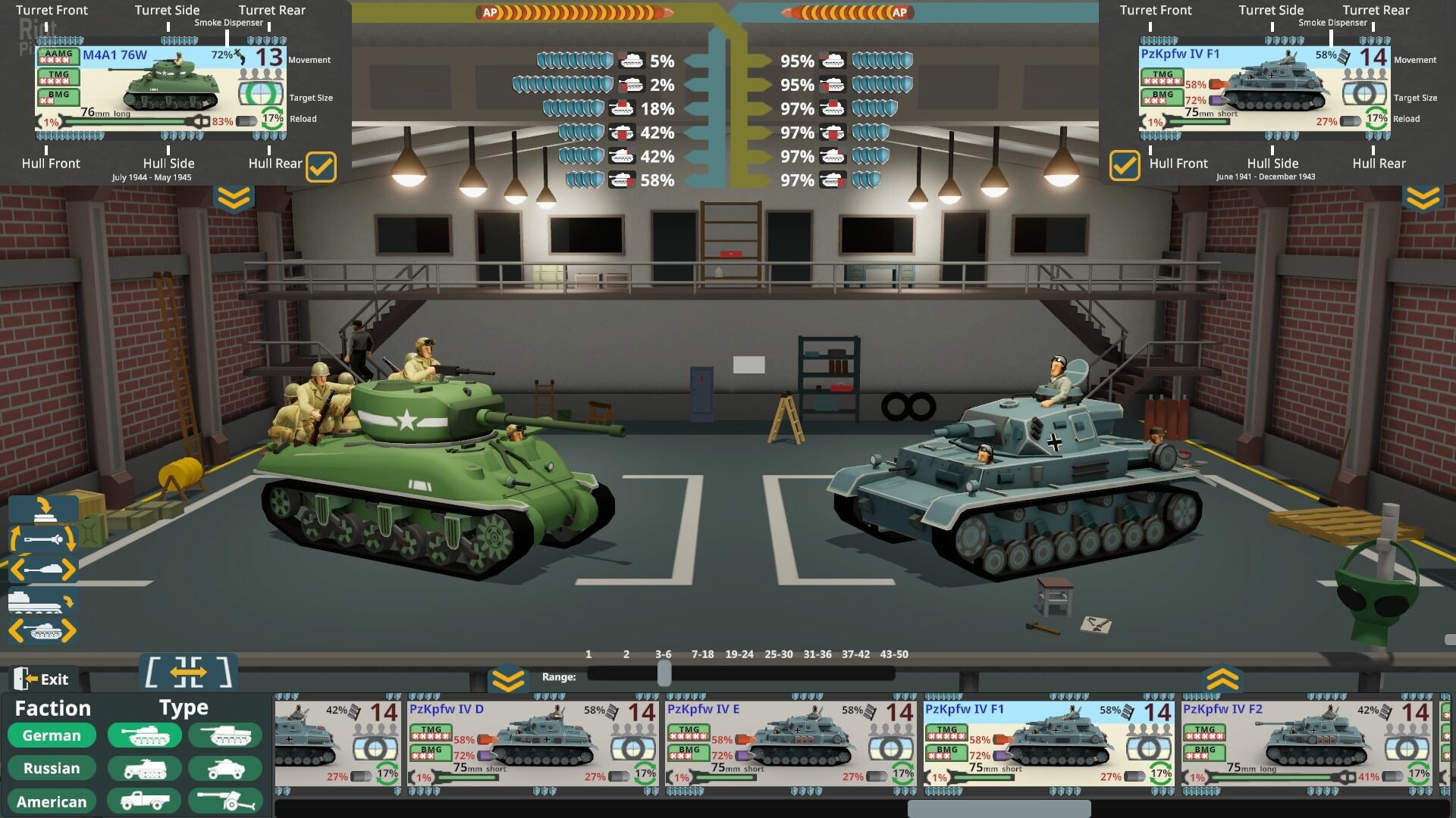 [4]-Second Front – v1.127 + Bonus Soundtrack Download
