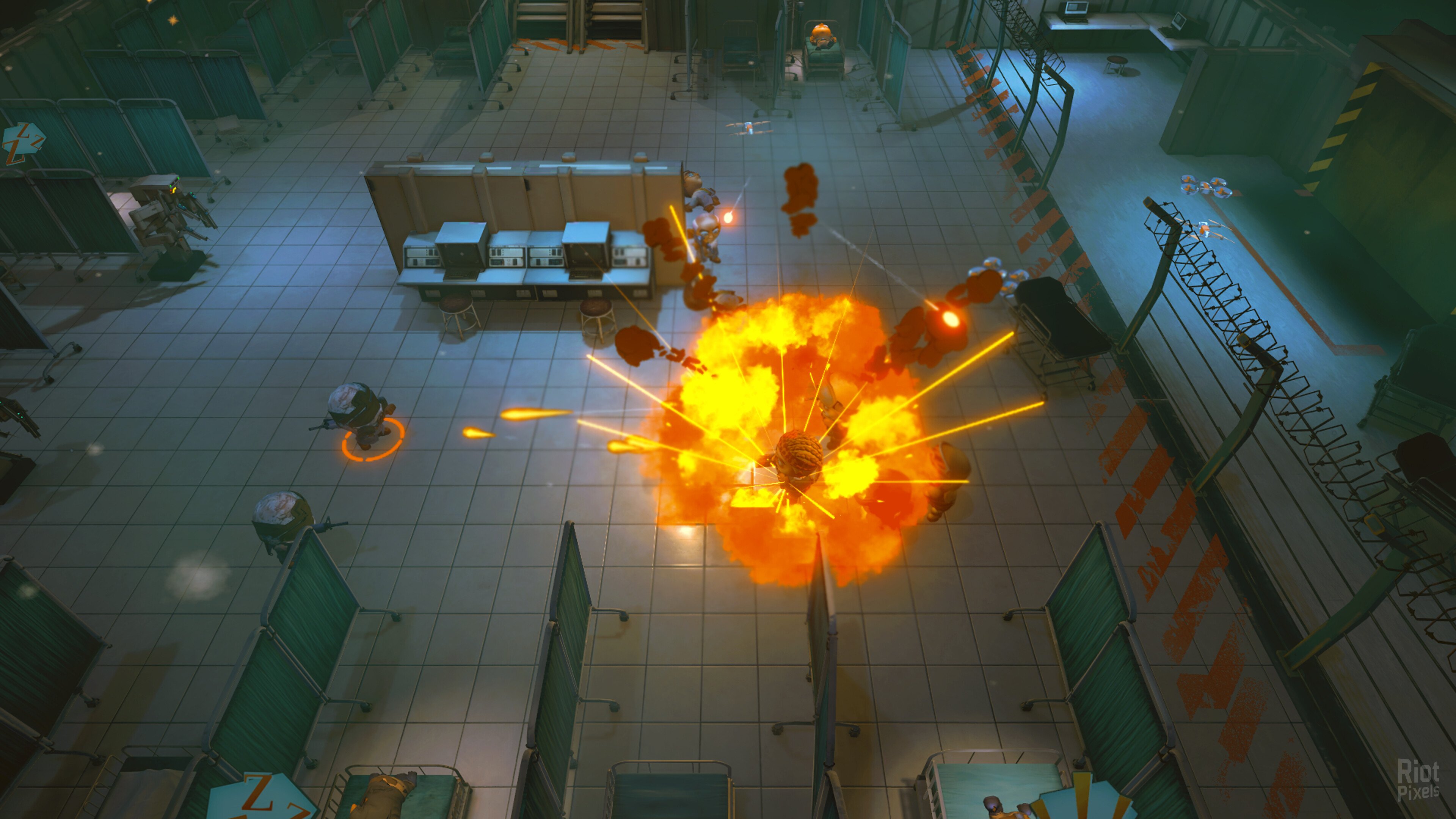 [9]-Tiny Troopers: Global Ops Download