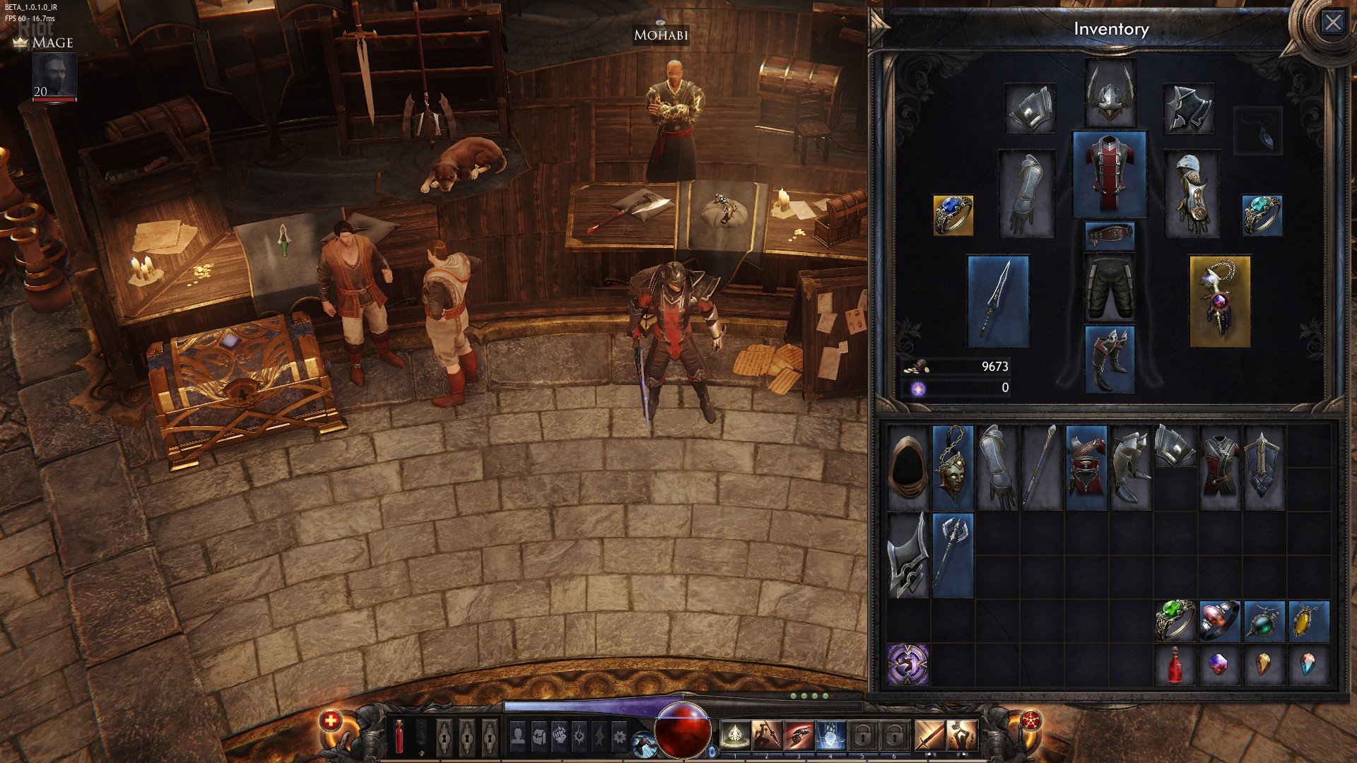 [2]-Wolcen: Lords of Mayhem – v1.1.7.1 (Endgame Update) + 8 DLCs + Bonus OST Download