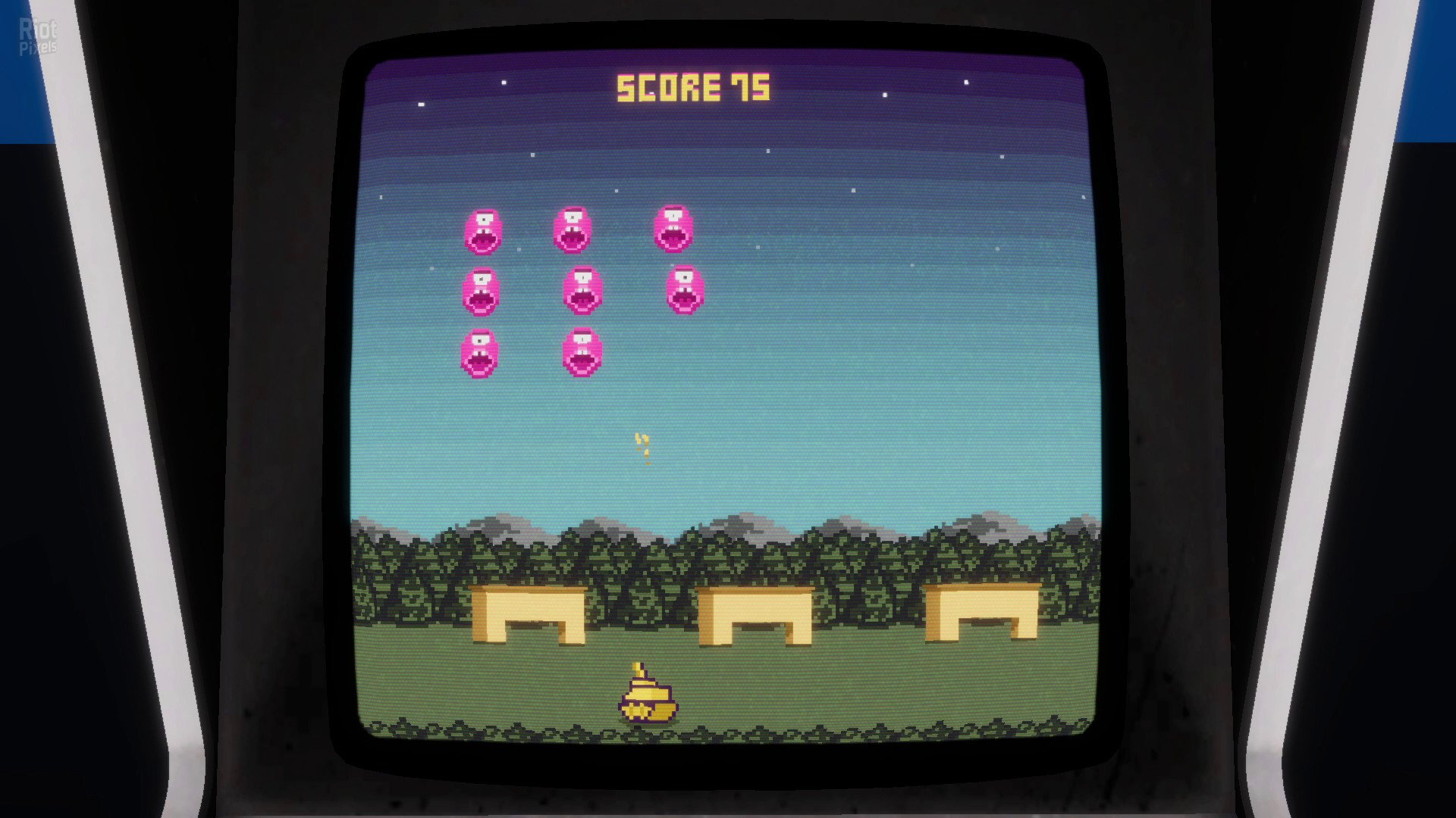 [9]-Arcade Paradise: Digital Deluxe Edition, v1.3.20230515.143309 + 8 DLCs + Bonus OST Download