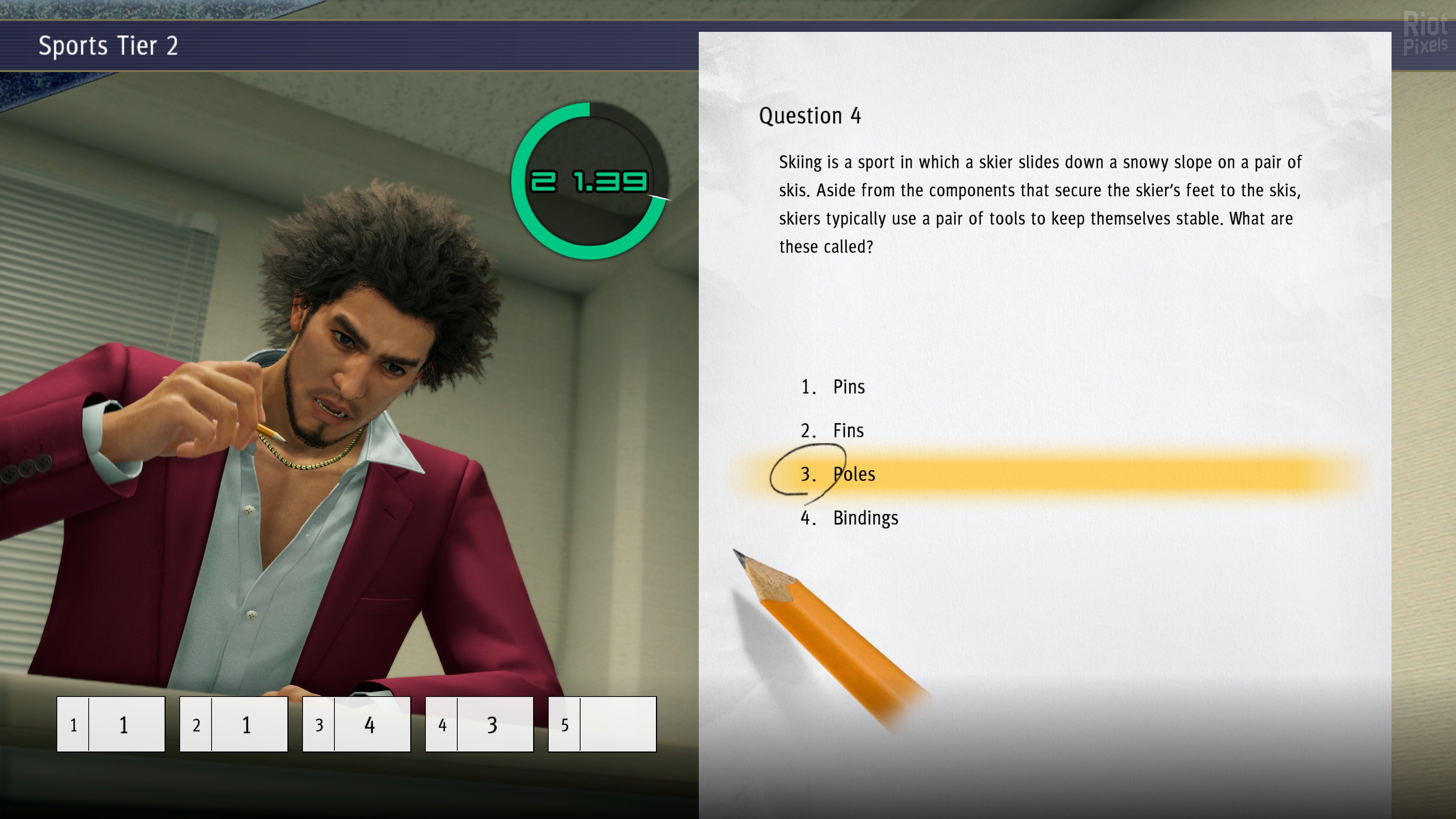 [9]-Yakuza: Like a Dragon – Legendary Hero Edition – v1.009 GOG DRM-free + 5 DLCs Download