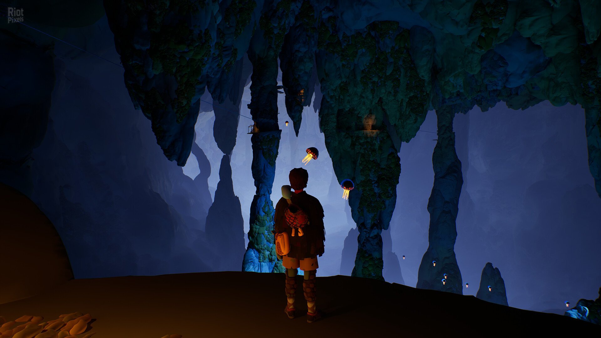 [2]-Jusant: Soundtrack Edition – v1.02.1431188 + Bonus OST Download