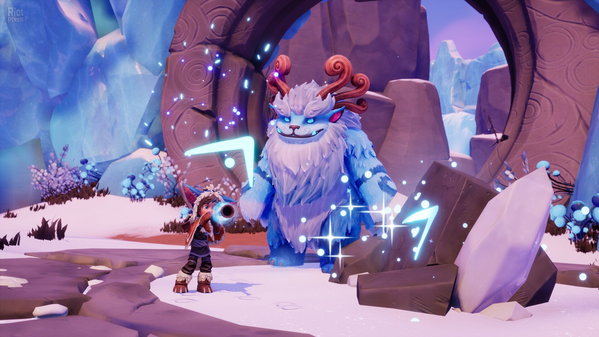 [4]-Song of Nunu: A League of Legends Story + Bonus Soundtrack + Windows 7 Fix Download