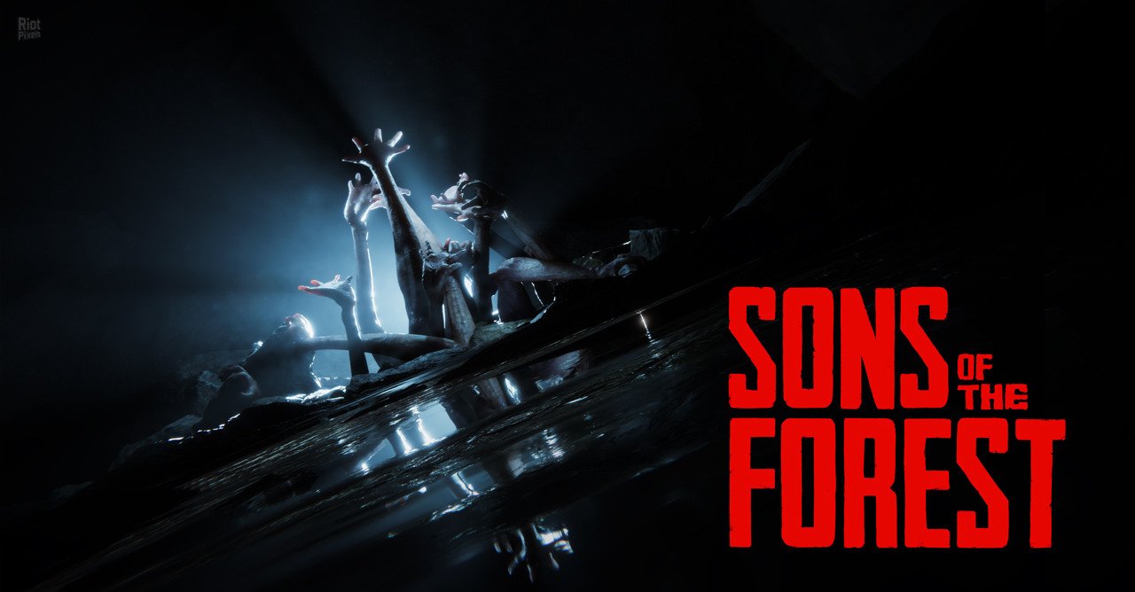 [13]-Sons of the Forest – v48738 + Multiplayer Download