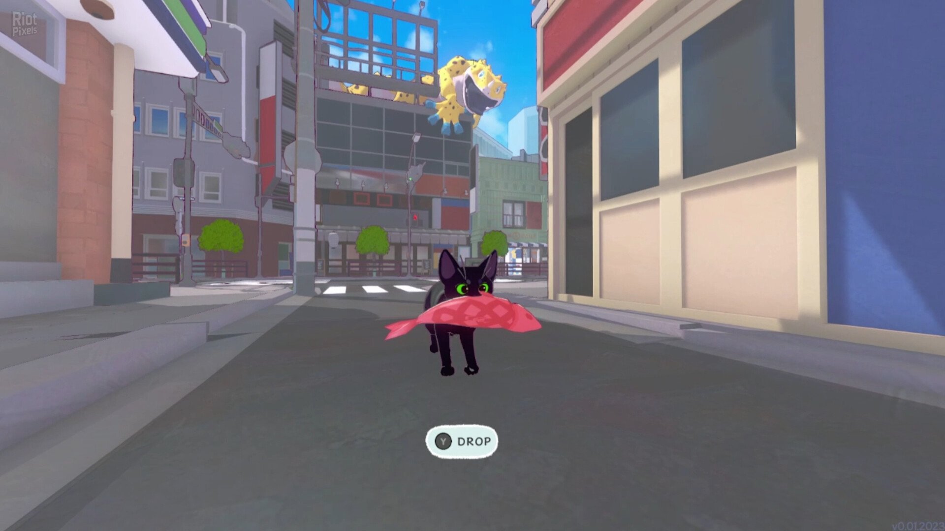 [11]-Little Kitty, Big City – v1.24.5.8_3487 + Bonus Soundtrack Download