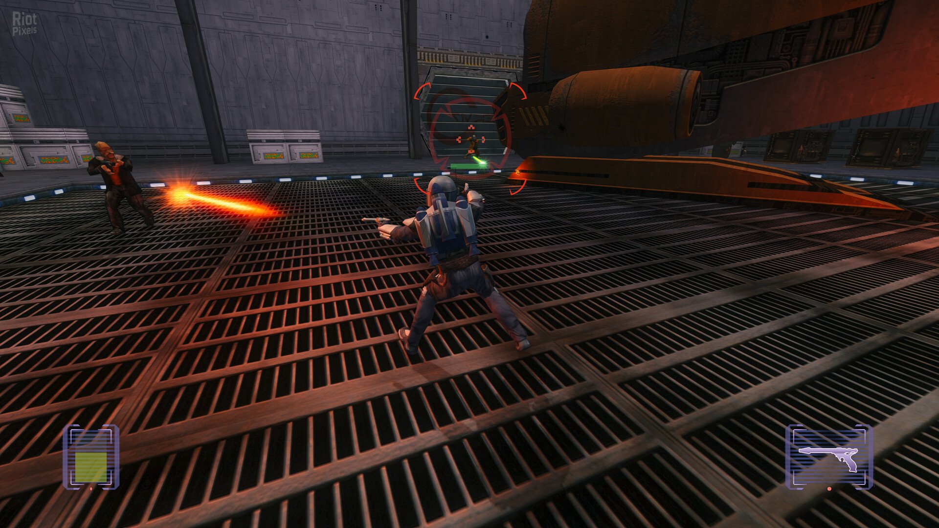 [13]-STAR WARS: Bounty Hunter Download