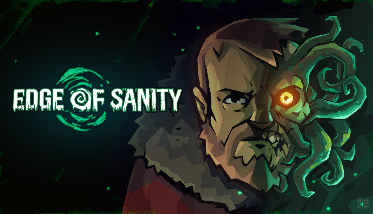 [17]-Edge of Sanity: Eldritch Edition – v1.1.1 + Supporter Pack DLC Download
