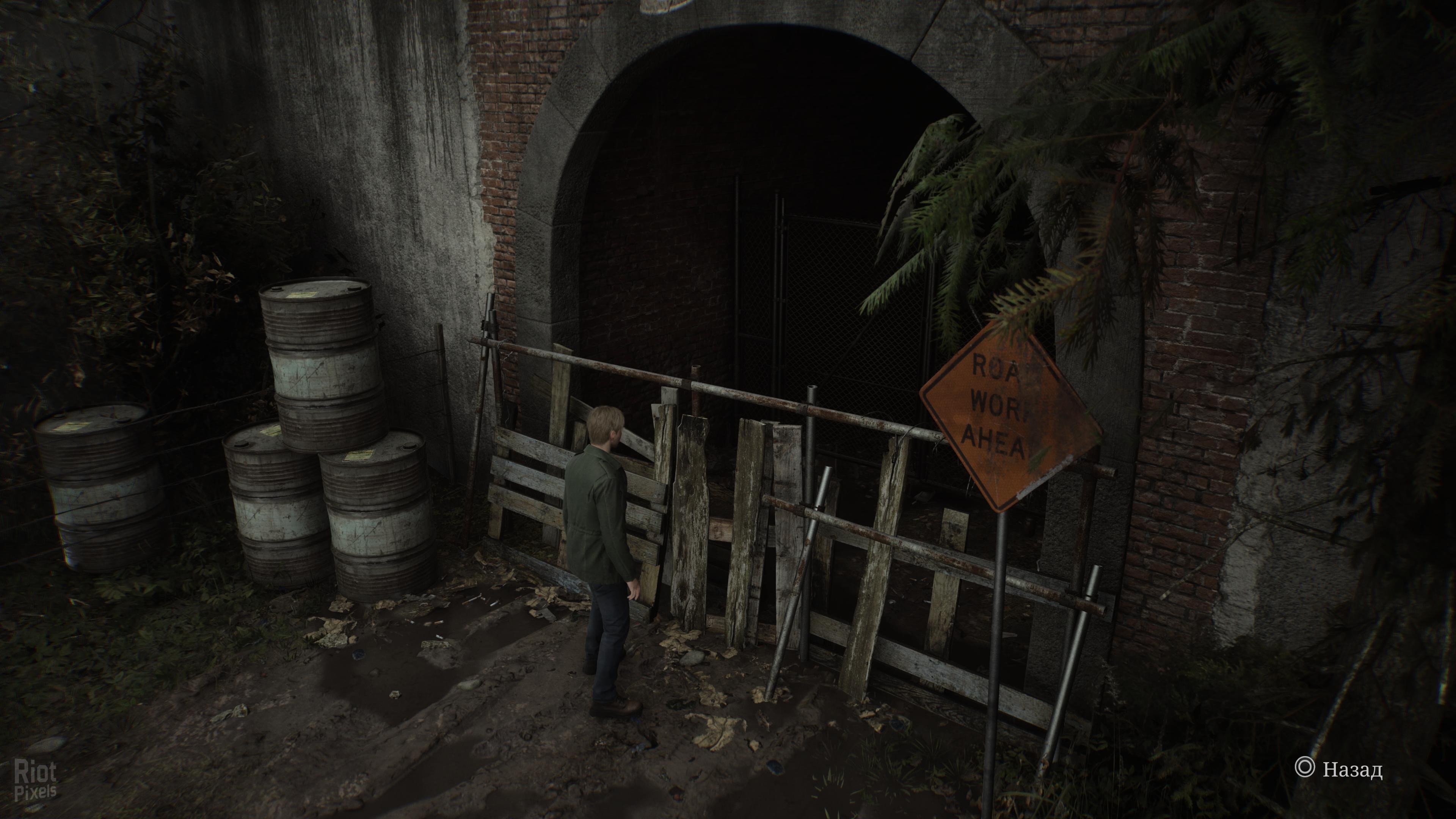 [8]-Silent Hill 2: Digital Deluxe Edition – v1.1.236.114 + 4 DLCs/Bonuses Download