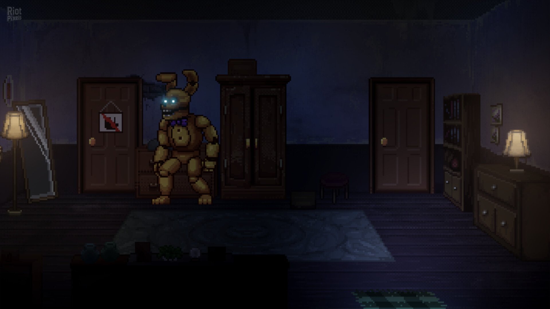 [8]-Five Nights at Freddy’s: Into the Pit – v1.0.9.0 Download