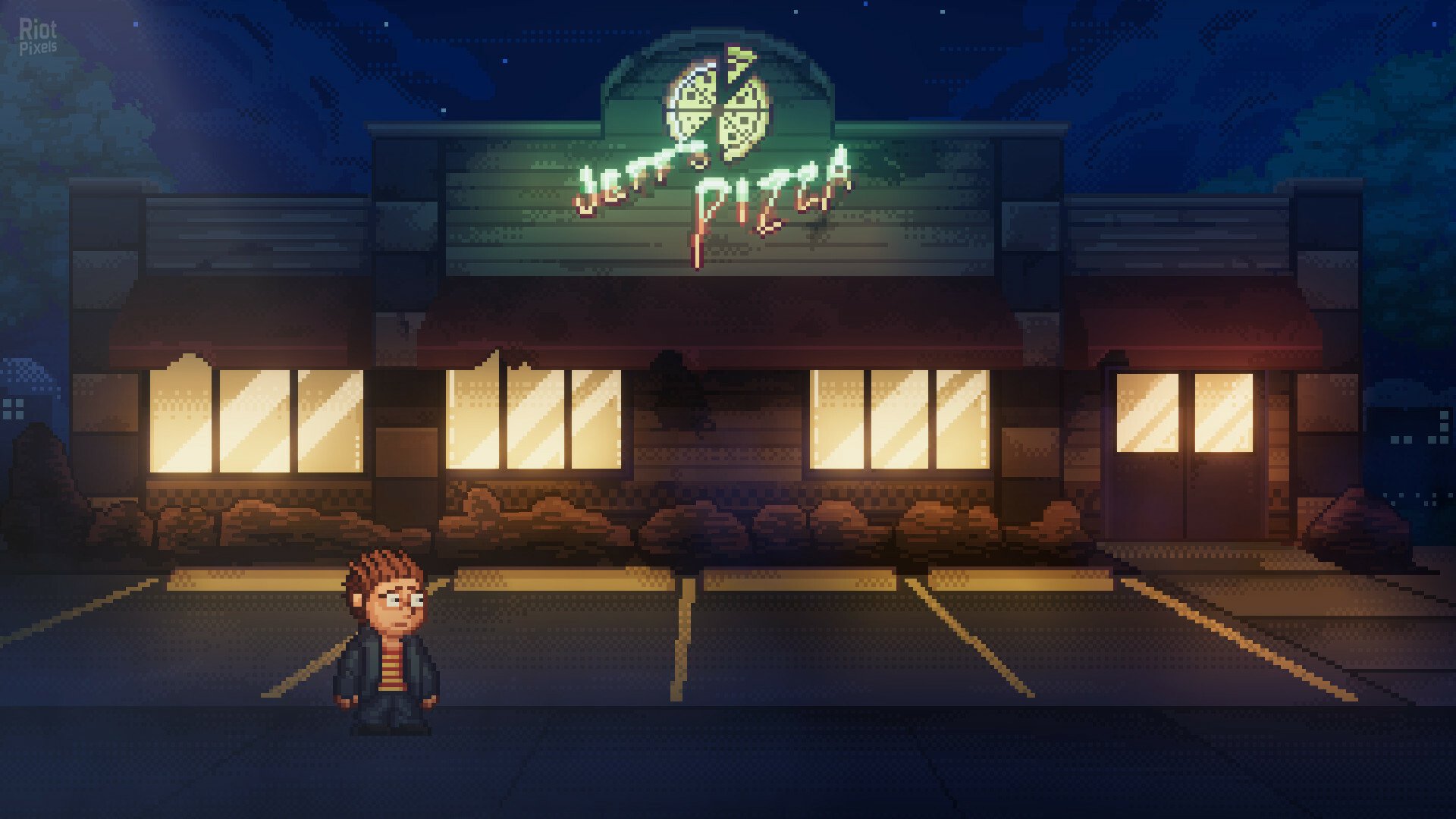 [13]-Five Nights at Freddy’s: Into the Pit – v1.0.9.0 Download
