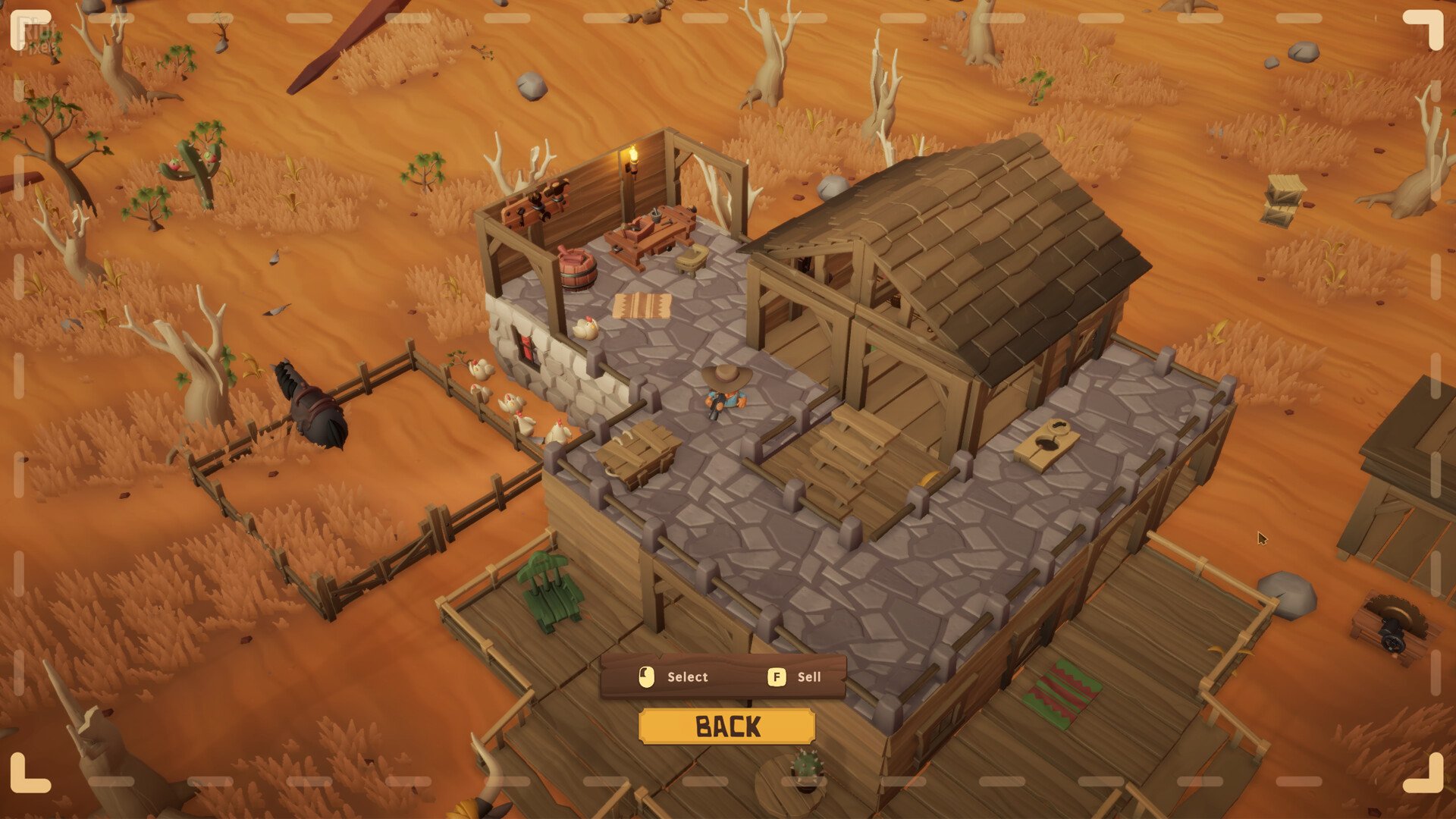[7]-Wild Indigo Ranch – v1.0.172p + Bonus Soundtrack Download