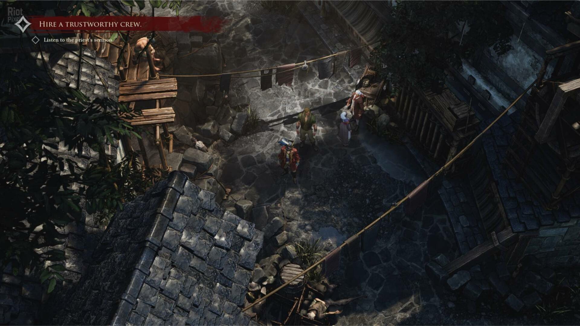 [10]-Flint: Treasure of Oblivion Download