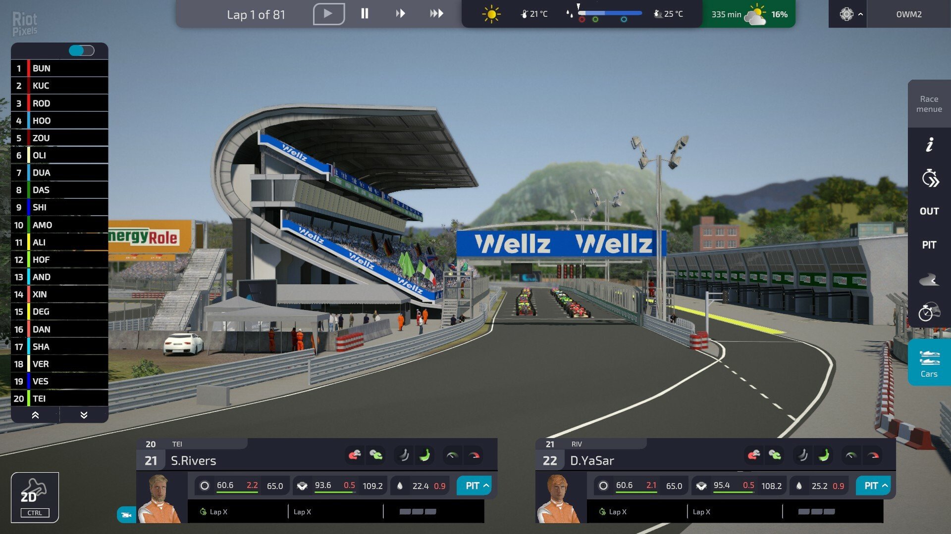 [10]-Open Wheel Manager 2 Download