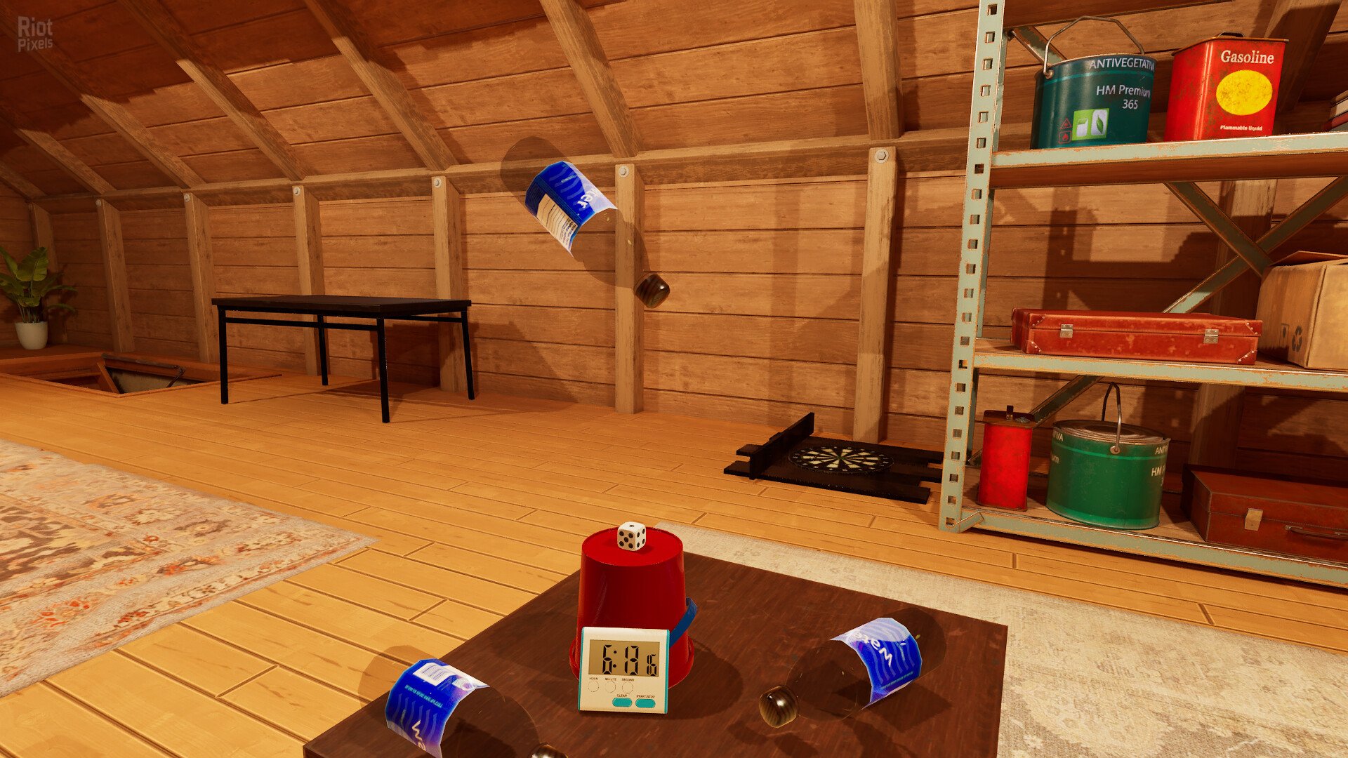 [7]-TrickShot Simulator Download