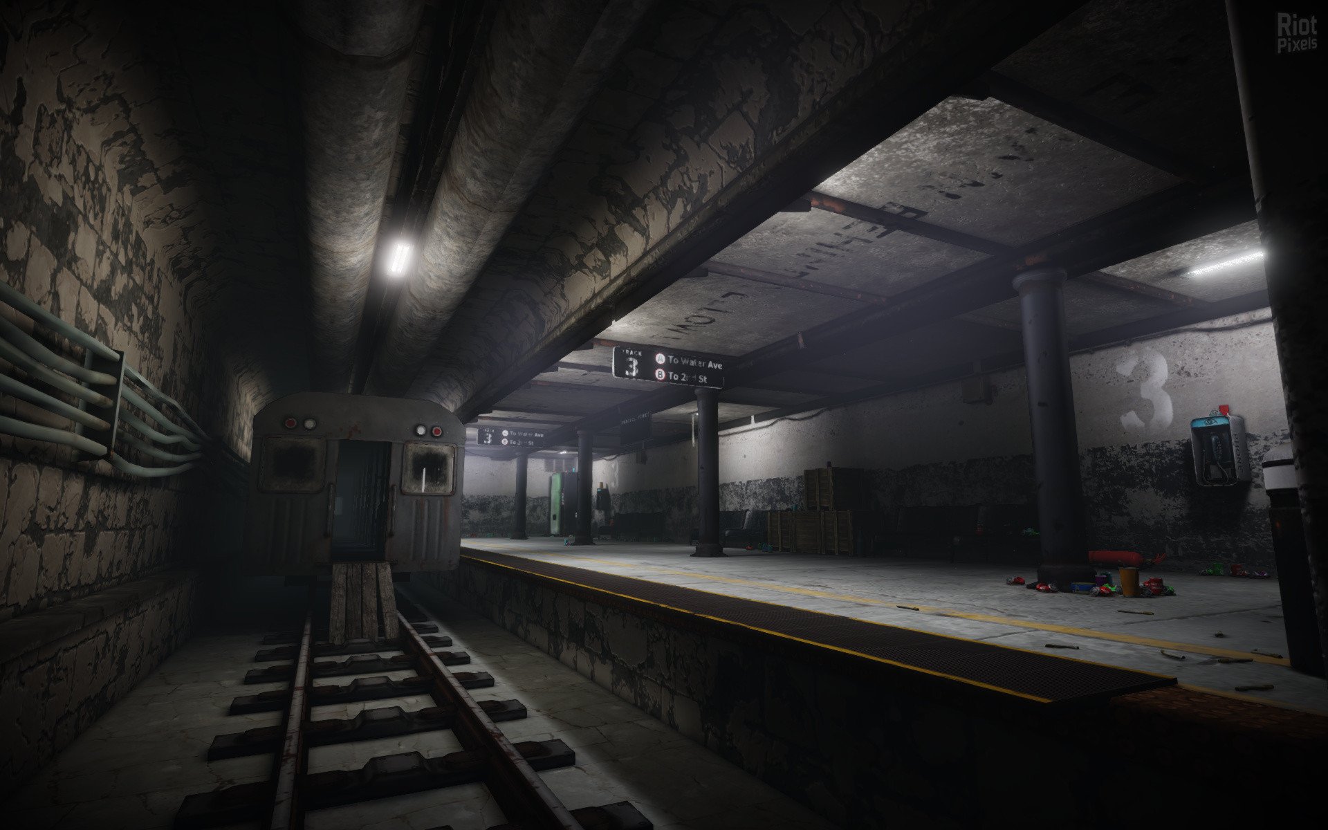 [9]-The Old City: Leviathan Download