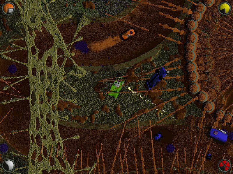 [9]-Vangers: Special Edition Download