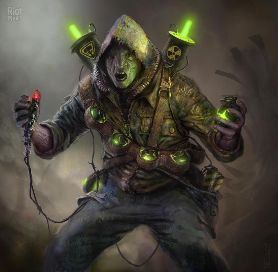 [29]-Wasteland 2 (v65562/Update 6) Download
