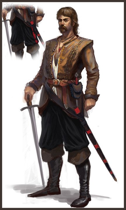 [20]-Legends of Eisenwald v 1.003 Download