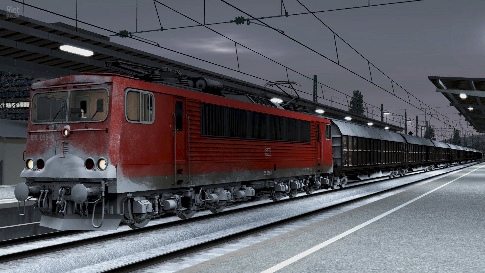 [9]-Train Simulator 2016: Steam Edition v53.9b Download