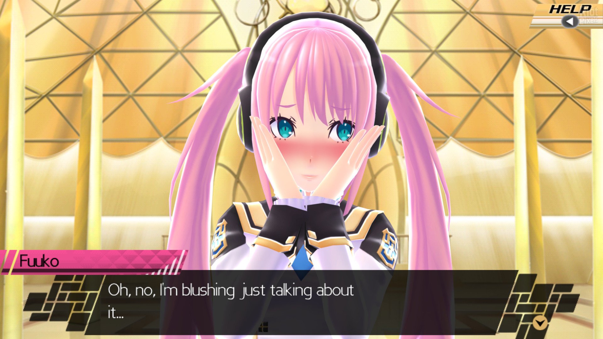 [10]-Conception II: Children of the Seven Stars Download