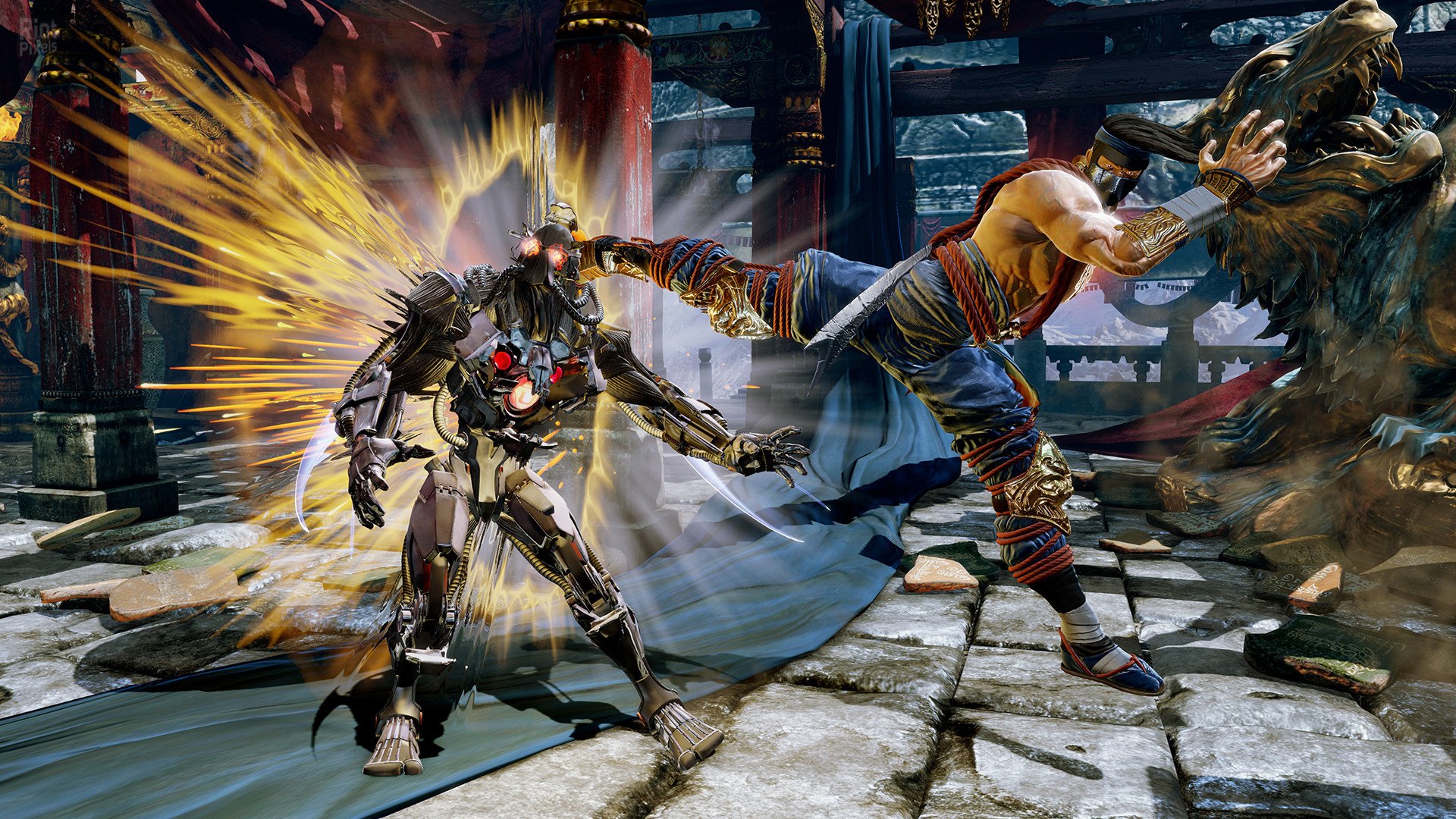 [3]-Killer Instinct: Steam Edition Download