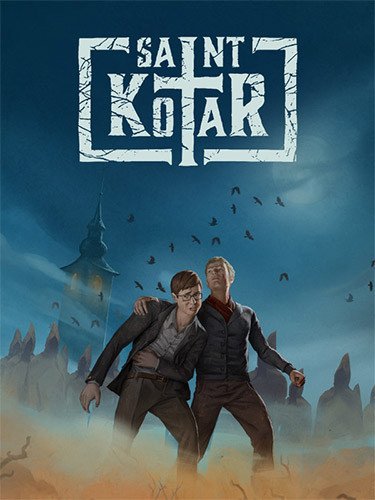 Saint Kotar-HohohoGames