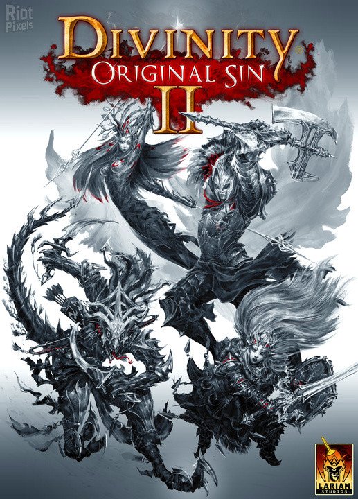 Divinity: Original Sin 2 – Definitive Edition v3.6.117.3735 + Classic Edition v3.0.226.993 + DLC + Bonus Content-HohohoGames