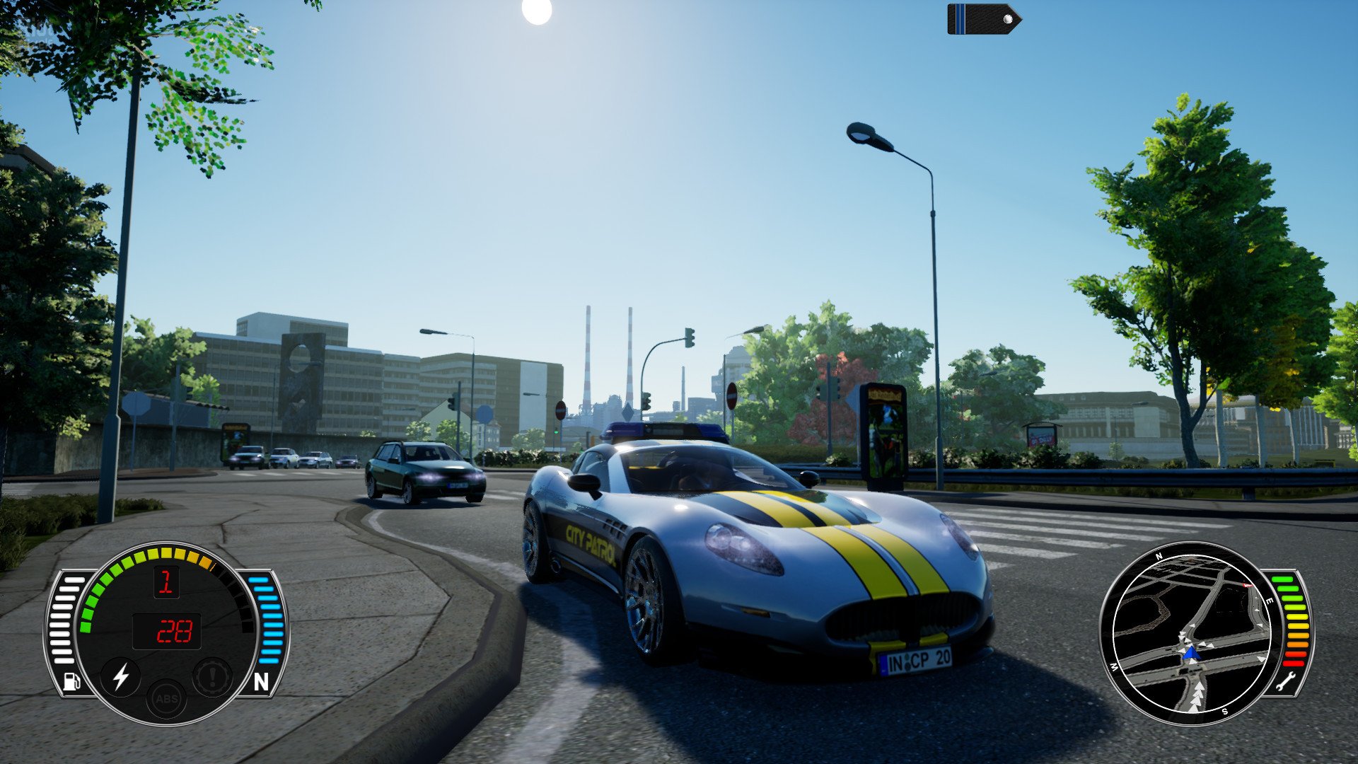 [2]-City Patrol: Police Download
