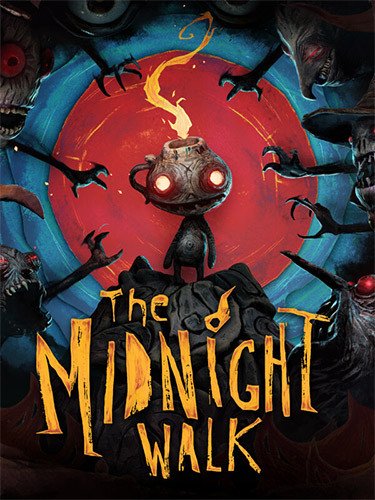 The Midnight Walk-HohohoGames