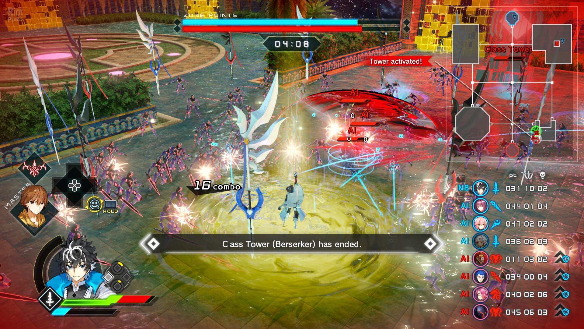 [10]-Fate/EXTELLA LINK: Digital Deluxe Edition + 19 DLCs + OST Download
