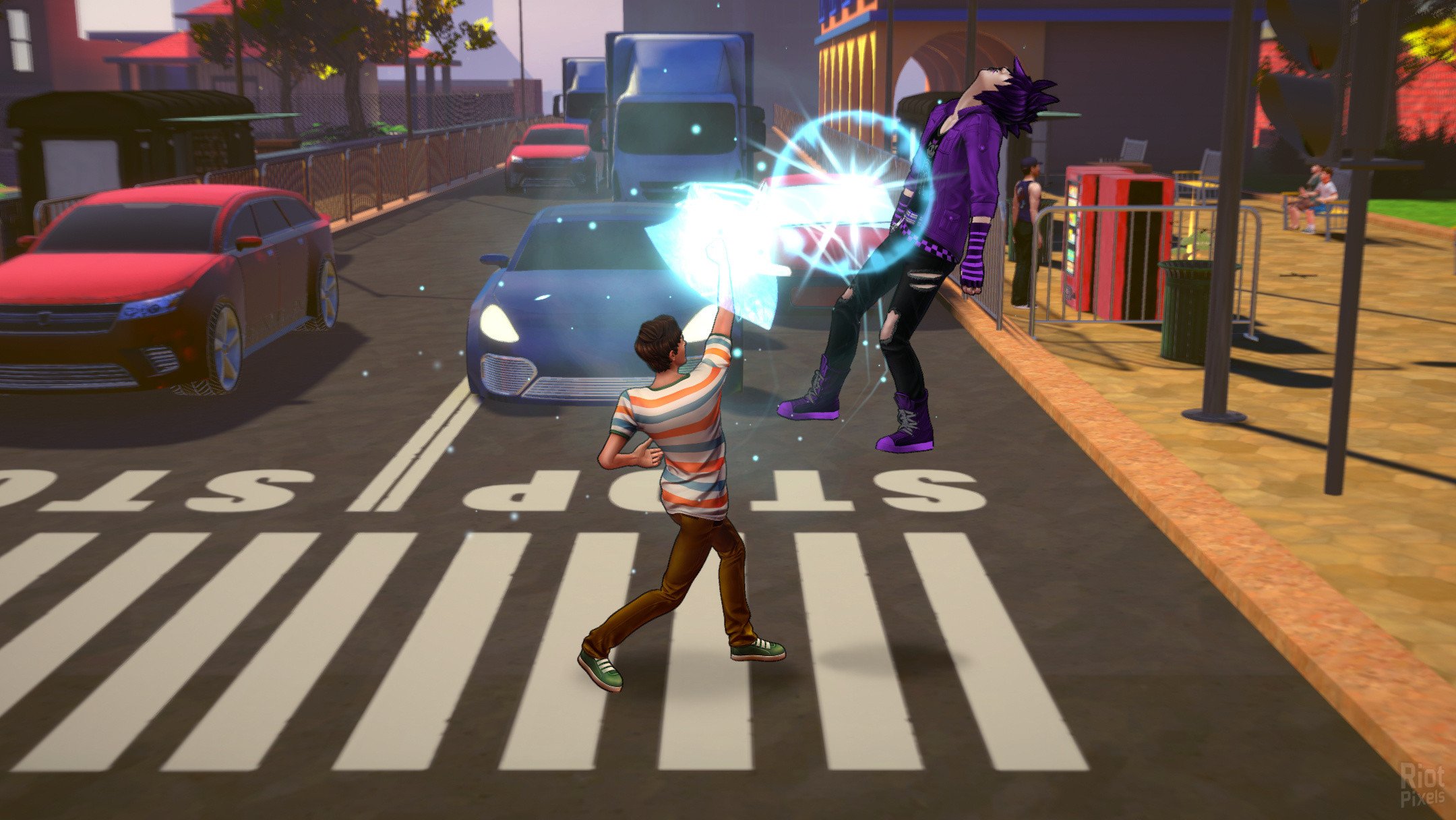 [5]-Cobra Kai: The Karate Kid Saga Continues Download