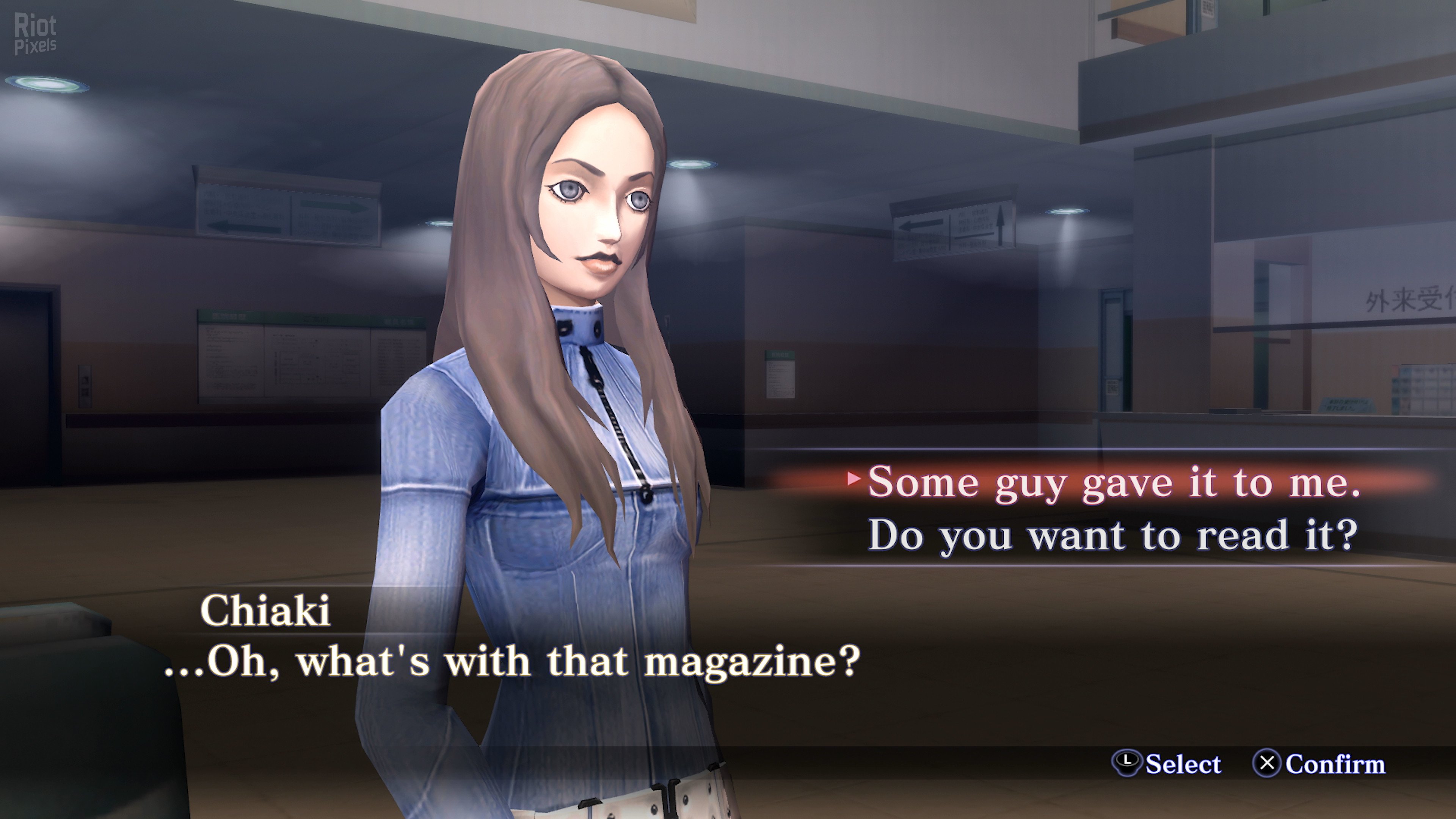 [4]-Shin Megami Tensei III Nocturne HD Remaster – v1.0.1 + 4 DLCs + Ryujinx Emu for PC Download