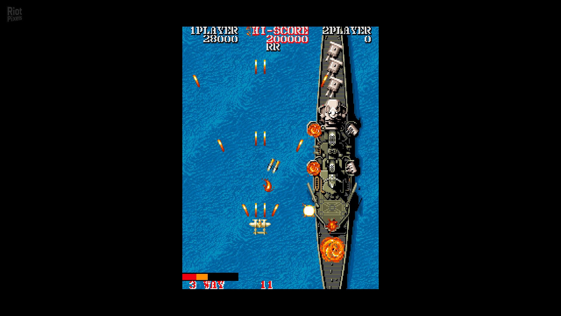 [15]-Capcom Arcade Stadium: Packs 1, 2, and 3 (Contains 32 Games Total) Download