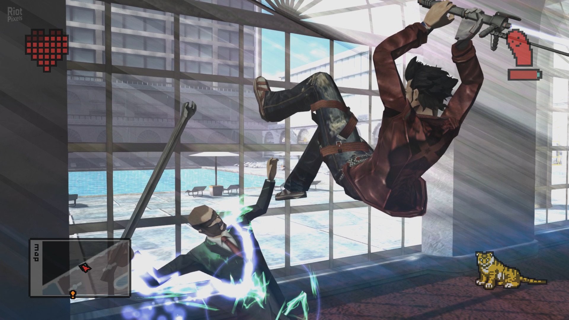 [8]-No More Heroes 2: Desperate Struggle Download