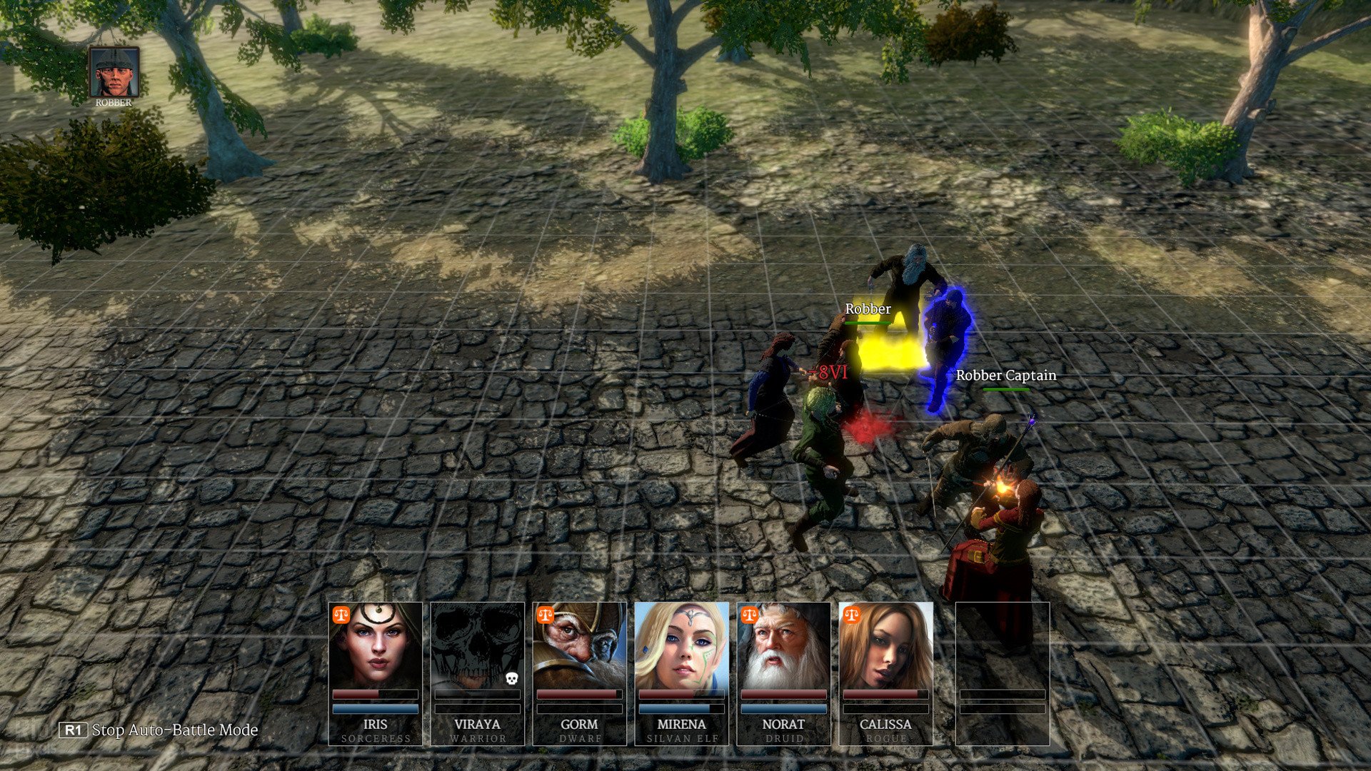 [6]-Realms of Arkania: Star Trail – Digital Deluxe Edition, v1.10 + DLC + Bonus Content Download
