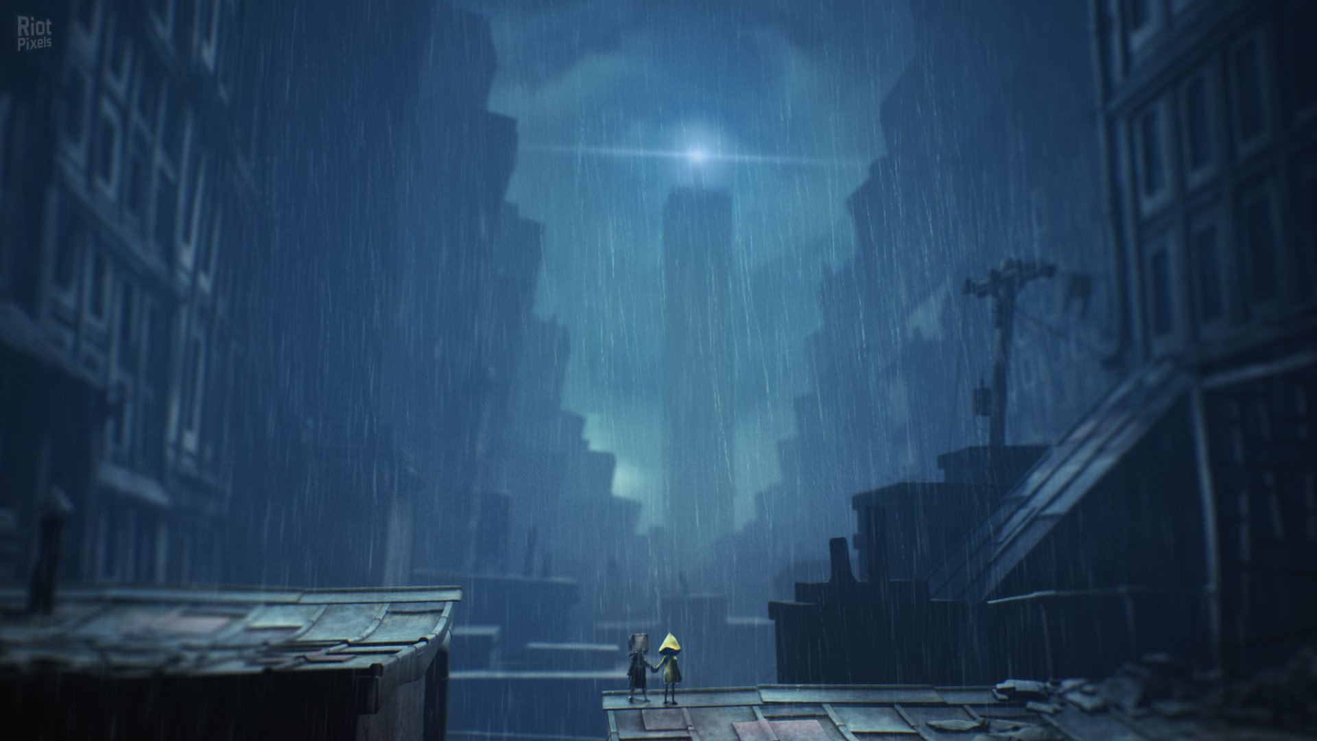 [2]-Little Nightmares II: Digital Deluxe Enhanced Edition + 2 DLCs + Bonus Content + Windows 7 Fix Download