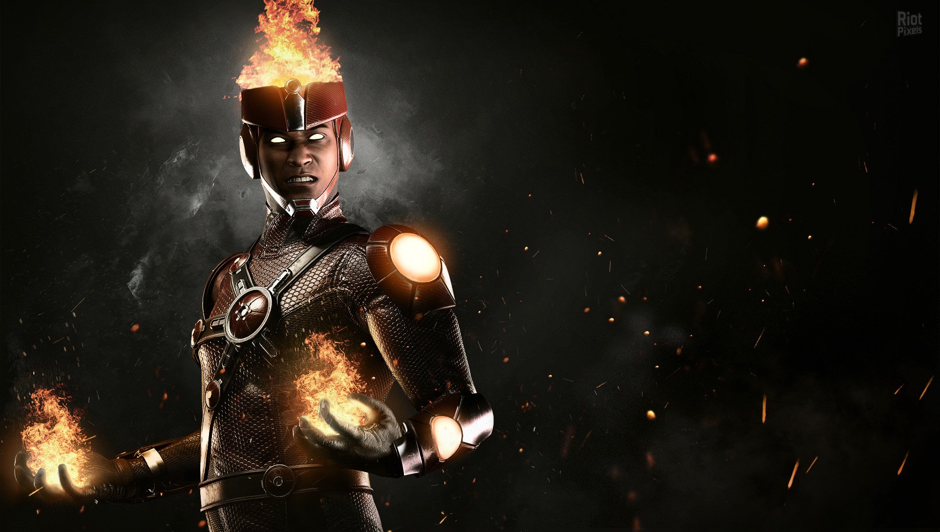 [22]-Injustice 2: Legendary Edition – v1.1.21.0/Denuvoless + All DLCs Download