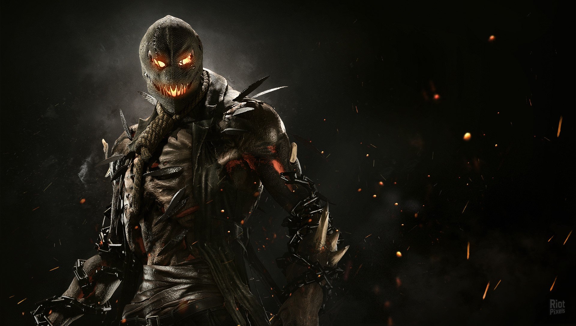 [25]-Injustice 2: Legendary Edition – v1.1.21.0/Denuvoless + All DLCs Download